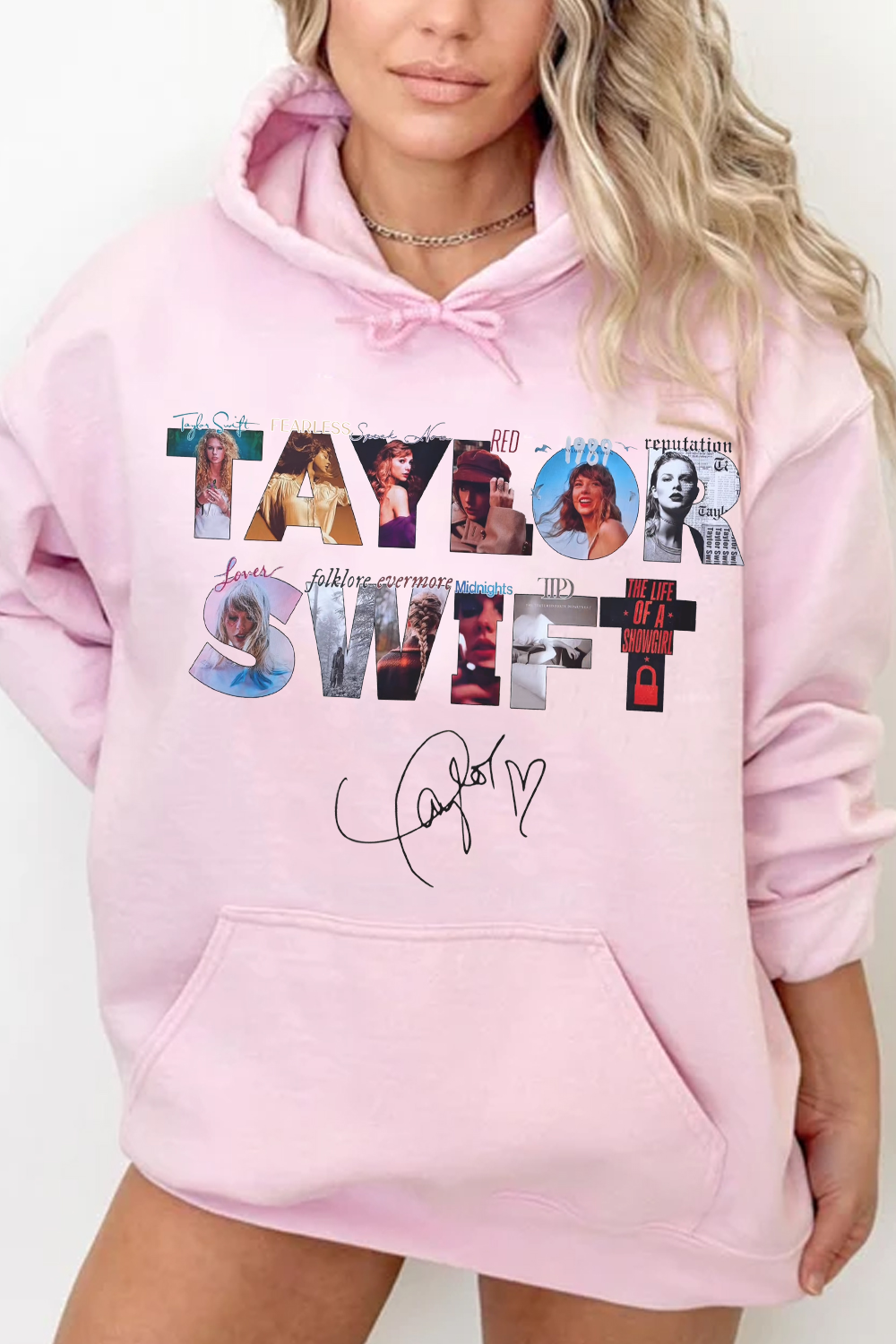 Taylor Swift Hoodie